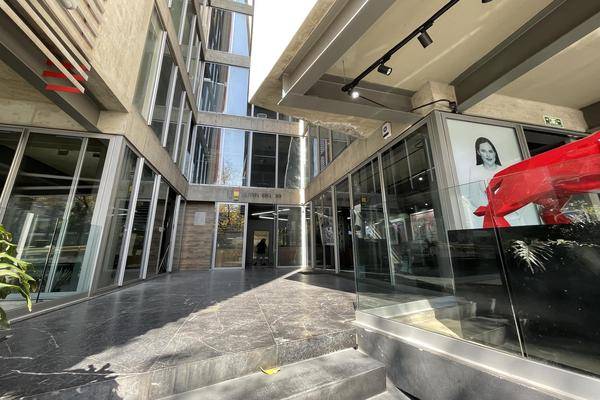 Foto de oficina en , veronica anzures, miguel hidalgo, df / cdmx, 30208910 foto 03 Foto de oficina en venta en , veronica anzures, miguel hidalgo, df / cdmx, 30208910 No. 03