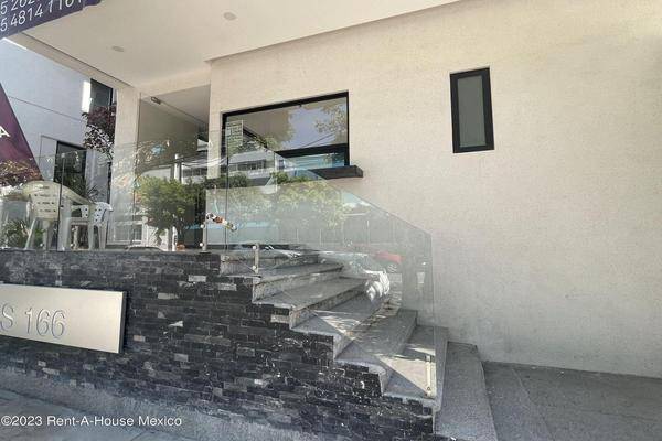 Foto de departamento en , veronica anzures, miguel hidalgo, df / cdmx, 30495226 foto 01 Foto de departamento en renta en , veronica anzures, miguel hidalgo, df / cdmx, 30495226 No. 01