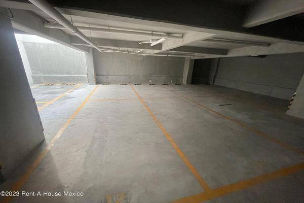 Foto de departamento en , veronica anzures, miguel hidalgo, df / cdmx, 30495226 foto 04 Foto de departamento en renta en , veronica anzures, miguel hidalgo, df / cdmx, 30495226 No. 04