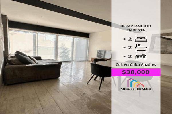 Foto de departamento en , veronica anzures, miguel hidalgo, df / cdmx, 0 foto 01 Foto de departamento en renta en , veronica anzures, miguel hidalgo, df / cdmx, 0 No. 01