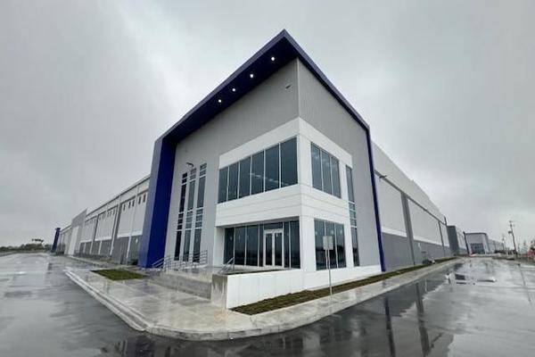 Foto de nave industrial en vesta park , monterrey (gral. mariano escobedo), apodaca, nuevo león, 27431108 foto 01 Foto de nave industrial en renta en vesta park , monterrey (gral. mariano escobedo), apodaca, nuevo león, 27431108 No. 01