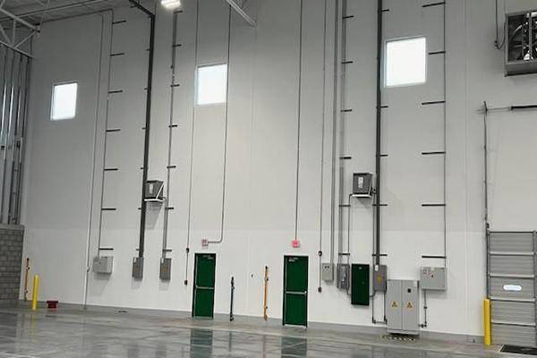 Foto de nave industrial en vesta park , monterrey (gral. mariano escobedo), apodaca, nuevo león, 27431108 foto 04 Foto de nave industrial en renta en vesta park , monterrey (gral. mariano escobedo), apodaca, nuevo león, 27431108 No. 04