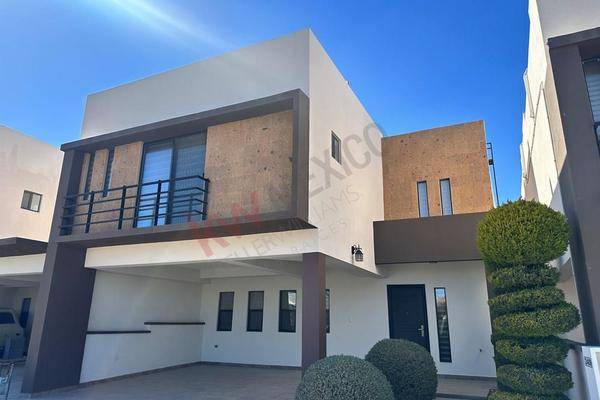 Foto de casa en via casa montesco frac canto de verona ii 2409, quintas del valle, juárez, chihuahua, 0 foto 02 Foto de casa en renta en via casa montesco frac canto de verona ii 2409, quintas del valle, juárez, chihuahua, 0 No. 02