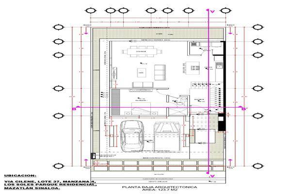 Foto de casa en vía cilene , fraccionamiento soles parque residencial 39 , cerritos resort, mazatlán, sinaloa, 25495580 foto 04 Foto de casa en venta en vía cilene , fraccionamiento soles parque residencial 39 , cerritos resort, mazatlán, sinaloa, 25495580 No. 04