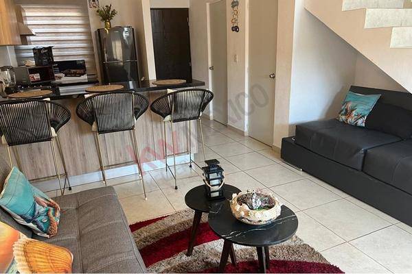 Foto de departamento en vía coral 541-3, carrretera navolato km. 6 al 13, culiacán, sinaloa, 0 foto 01 Foto de departamento en venta en vía coral 541-3, carrretera navolato km. 6 al 13, culiacán, sinaloa, 0 No. 01