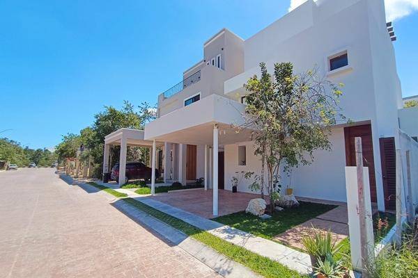 Foto de casa en , vía cumbres residencial, benito juárez, quintana roo, 29443495 foto 02 Foto de casa en venta en , vía cumbres residencial, benito juárez, quintana roo, 29443495 No. 02