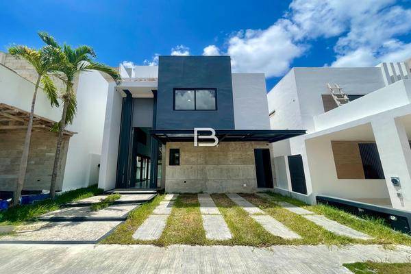 Foto de casa en , vía cumbres residencial, benito juárez, quintana roo, 0 foto 02 Foto de casa en venta en , vía cumbres residencial, benito juárez, quintana roo, 0 No. 02