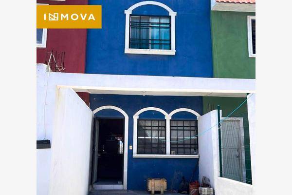 Foto de casa en via de la esperanza 1, la conquista, santa catarina, nuevo león, 0 foto 01 Foto de casa en venta en via de la esperanza 1, la conquista, santa catarina, nuevo león, 0 No. 01