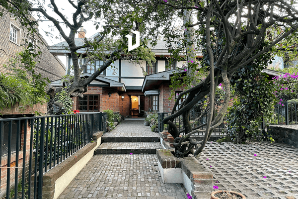 Foto de casa en via encinos , bosques del pedregal, tlalpan, df / cdmx, 18797832 foto 03 Foto de casa en venta en via encinos , bosques del pedregal, tlalpan, df / cdmx, 18797832 No. 03