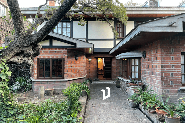Foto de casa en via encinos , bosques del pedregal, tlalpan, df / cdmx, 18797832 foto 04 Foto de casa en venta en via encinos , bosques del pedregal, tlalpan, df / cdmx, 18797832 No. 04