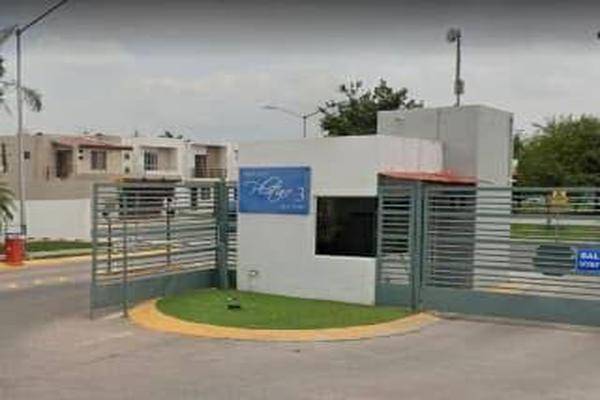 Foto de casa en via kappa , nexxus residencial sector platino, general escobedo, nuevo león, 0 foto 02 Foto de casa en venta en via kappa , nexxus residencial sector platino, general escobedo, nuevo león, 0 No. 02