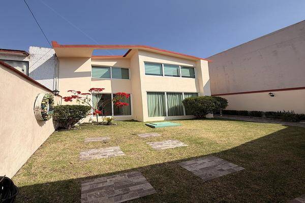 Foto de casa en vía láctea , jardines de satélite, naucalpan de juárez, méxico, 0 foto 02 Foto de casa en venta en vía láctea , jardines de satélite, naucalpan de juárez, méxico, 0 No. 02