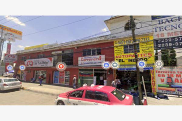 Foto de local en via lópez portillo 48, san francisco chilpan, tultitlán, méxico, 0 foto 01 Foto de local en venta en via lópez portillo 48, san francisco chilpan, tultitlán, méxico, 0 No. 01