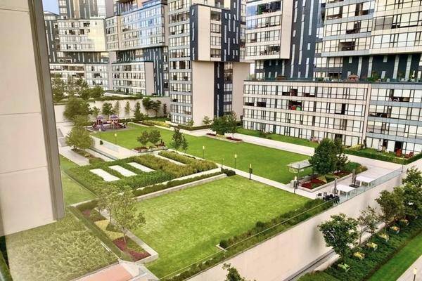 Foto de departamento en vía magna , interlomas, huixquilucan, méxico, 30530382 foto 01 Foto de departamento en renta en vía magna , interlomas, huixquilucan, méxico, 30530382 No. 01