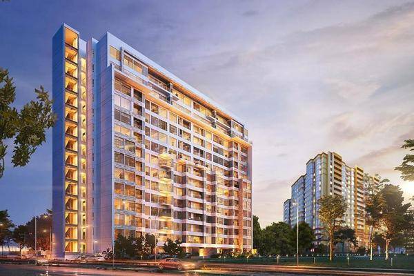 Foto de departamento en , vía montejo, mérida, yucatán, 27683535 foto 01 Foto de departamento en venta en , vía montejo, mérida, yucatán, 27683535 No. 01