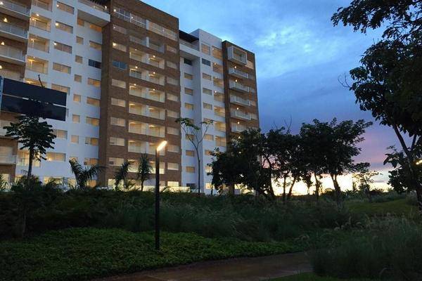 Foto de departamento en vía montejo, mérida, yucatán, 97000 , merida centro, mérida, yucatán, 0 foto 03 Foto de departamento en venta en vía montejo, mérida, yucatán, 97000 , merida centro, mérida, yucatán, 0 No. 03