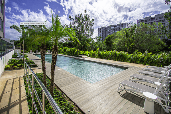 Foto de departamento en via montejo , vía montejo, mérida, yucatán, 0 foto 01 Foto de departamento en venta en via montejo , vía montejo, mérida, yucatán, 0 No. 01