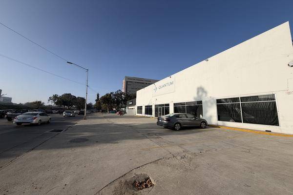 Foto de bodega en vía rápida oriente , zona urbana río tijuana, tijuana, baja california, 0 foto 01 Foto de bodega en renta en vía rápida oriente , zona urbana río tijuana, tijuana, baja california, 0 No. 01