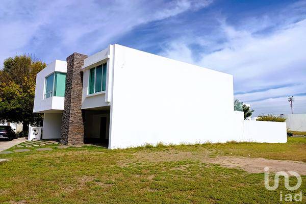Foto de casa en vía salerno 246, porta maggiore, celaya, guanajuato, 28724726 foto 02 Foto de casa en venta en vía salerno 246, porta maggiore, celaya, guanajuato, 28724726 No. 02