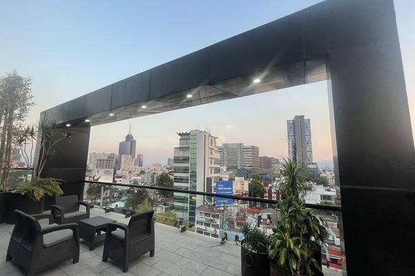 Foto de oficina en viaducto miguel aleman , escandón i sección, miguel hidalgo, df / cdmx, 26252772 foto 03 Foto de oficina en venta en viaducto miguel aleman , escandón i sección, miguel hidalgo, df / cdmx, 26252772 No. 03