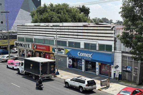 Foto de local en viaducto tlalpan , san lorenzo huipulco, tlalpan, df / cdmx, 0 foto 01 Foto de local en renta en viaducto tlalpan , san lorenzo huipulco, tlalpan, df / cdmx, 0 No. 01