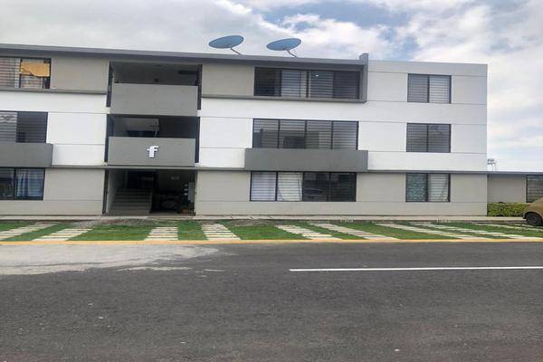Foto de departamento en vialidad publica , portal de chalco, chalco, méxico, 0 foto 01 Foto de departamento en venta en vialidad publica , portal de chalco, chalco, méxico, 0 No. 01