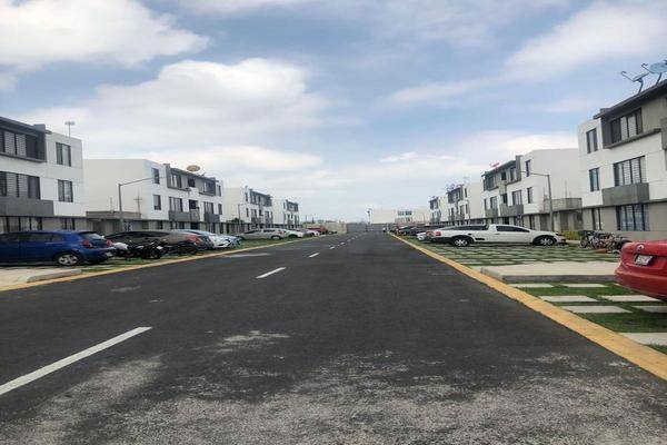 Foto de departamento en vialidad publica , portal de chalco, chalco, méxico, 0 foto 02 Foto de departamento en venta en vialidad publica , portal de chalco, chalco, méxico, 0 No. 02