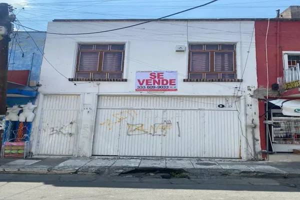 Foto de bodega en vicente guerrero 145, san juan de dios, guadalajara, jalisco, 0 foto 01 Foto de bodega en venta en vicente guerrero 145, san juan de dios, guadalajara, jalisco, 0 No. 01