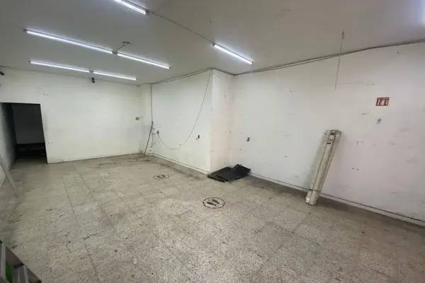 Foto de bodega en vicente guerrero 145, san juan de dios, guadalajara, jalisco, 0 foto 02 Foto de bodega en venta en vicente guerrero 145, san juan de dios, guadalajara, jalisco, 0 No. 02