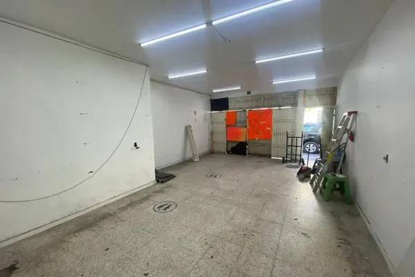 Foto de bodega en vicente guerrero 145, san juan de dios, guadalajara, jalisco, 0 foto 04 Foto de bodega en venta en vicente guerrero 145, san juan de dios, guadalajara, jalisco, 0 No. 04