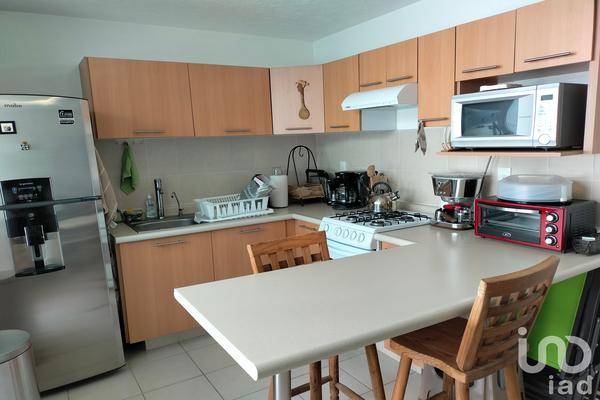 Foto de casa en vicente guerrero 86, agaves, san juan del río, querétaro, 30449037 foto 05 Foto de casa en venta en vicente guerrero 86, agaves, san juan del río, querétaro, 30449037 No. 05