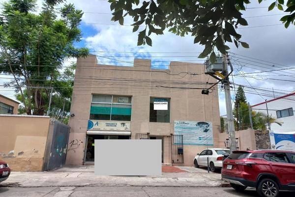 Foto de edificio en vicente guerrero , centro, querétaro, querétaro, 30437623 foto 03 Foto de edificio en venta en vicente guerrero , centro, querétaro, querétaro, 30437623 No. 03