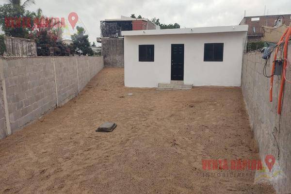 Foto de casa en , vicente guerrero, culiacán, sinaloa, 30658966 foto 01 Foto de casa en venta en , vicente guerrero, culiacán, sinaloa, 30658966 No. 01