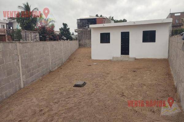 Foto de casa en , vicente guerrero, culiacán, sinaloa, 30658966 foto 02 Foto de casa en venta en , vicente guerrero, culiacán, sinaloa, 30658966 No. 02