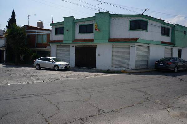 Foto de casa en , vicente guerrero, toluca, méxico, 27068404 foto 01 Foto de casa en venta en , vicente guerrero, toluca, méxico, 27068404 No. 01