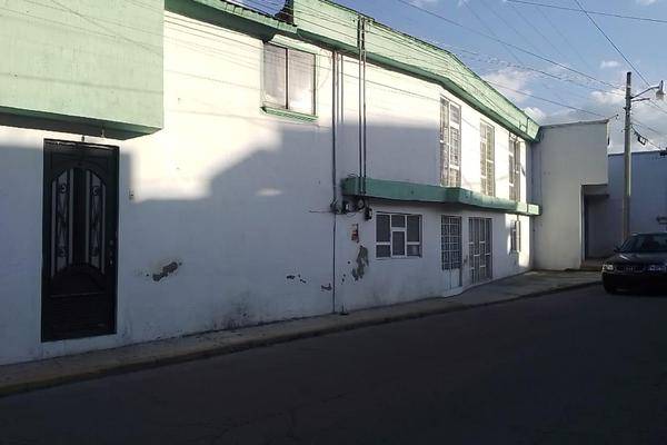 Foto de casa en , vicente guerrero, toluca, méxico, 0 foto 04 Foto de casa en venta en , vicente guerrero, toluca, méxico, 0 No. 04
