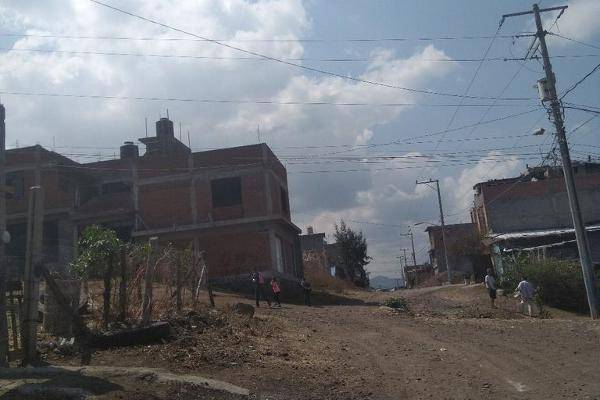Foto de terreno habitacional en , vicente lombardo toledano, morelia, michoacán de ocampo, 3959985 foto 02 Foto de terreno habitacional en venta en , vicente lombardo toledano, morelia, michoacán de ocampo, 3959985 No. 02