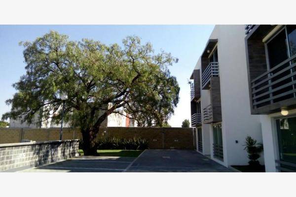 Foto de departamento en vicente suarez 23, san juan cuautlancingo, cuautlancingo, puebla, 0 foto 01 Foto de departamento en renta en vicente suarez 23, san juan cuautlancingo, cuautlancingo, puebla, 0 No. 01