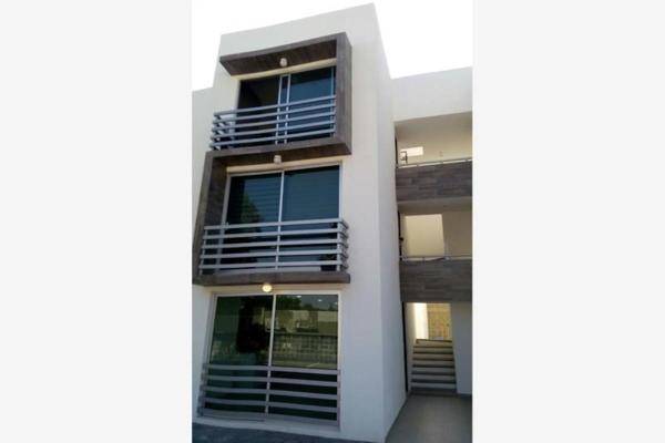 Foto de departamento en vicente suarez 23, san juan cuautlancingo, cuautlancingo, puebla, 0 foto 02 Foto de departamento en renta en vicente suarez 23, san juan cuautlancingo, cuautlancingo, puebla, 0 No. 02