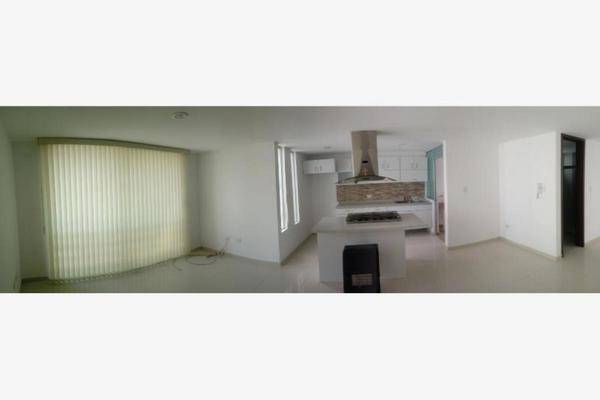 Foto de departamento en vicente suarez 23, san juan cuautlancingo, cuautlancingo, puebla, 0 foto 04 Foto de departamento en renta en vicente suarez 23, san juan cuautlancingo, cuautlancingo, puebla, 0 No. 04