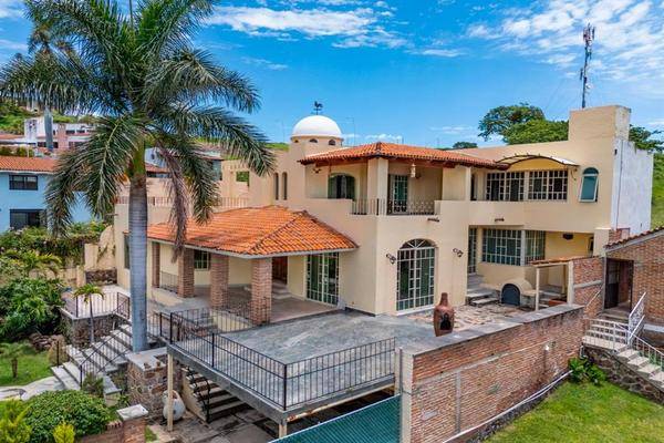 Foto de casa en vicente zarazua 4, san juan cosala, jocotepec, jalisco, 28486508 foto 01 Foto de casa en venta en vicente zarazua 4, san juan cosala, jocotepec, jalisco, 28486508 No. 01