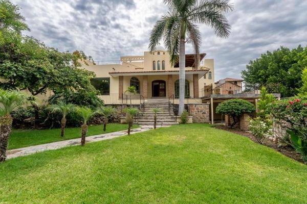 Foto de casa en vicente zarazua 4, san juan cosala, jocotepec, jalisco, 28486508 foto 03 Foto de casa en venta en vicente zarazua 4, san juan cosala, jocotepec, jalisco, 28486508 No. 03