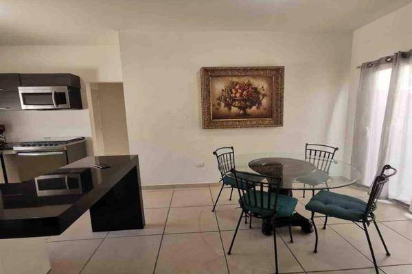 Foto de casa en vicenzo , siena residencial, hermosillo, sonora, 20878999 foto 04 Foto de casa en renta en vicenzo , siena residencial, hermosillo, sonora, 20878999 No. 04