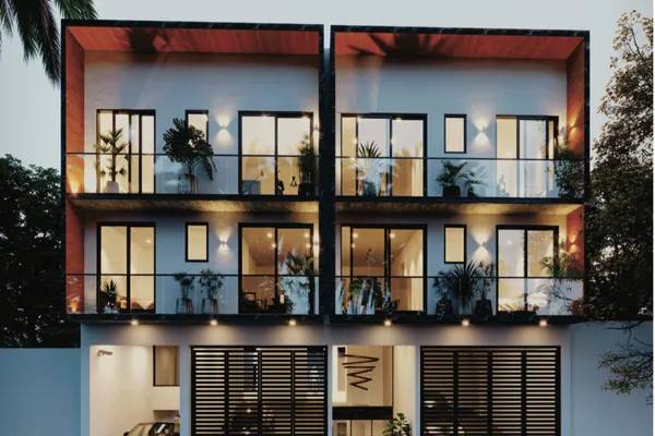 Foto de departamento en victor hugo 175, portales norte, benito juárez, df / cdmx, 0 foto 02 Foto de departamento en venta en victor hugo 175, portales norte, benito juárez, df / cdmx, 0 No. 02