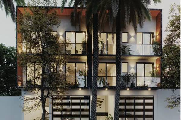 Foto de departamento en victor hugo 175, portales norte, benito juárez, df / cdmx, 0 foto 04 Foto de departamento en venta en victor hugo 175, portales norte, benito juárez, df / cdmx, 0 No. 04