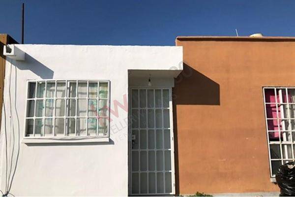 Foto de casa en vicuña 18, la pradera, el marqués, querétaro, 0 foto 01 Foto de casa en renta en vicuña 18, la pradera, el marqués, querétaro, 0 No. 01
