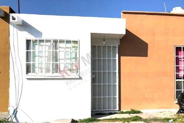 Foto de casa en vicuña 18, la pradera, el marqués, querétaro, 0 foto 02 Foto de casa en renta en vicuña 18, la pradera, el marqués, querétaro, 0 No. 02