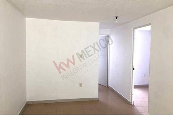 Foto de casa en vicuña 18, la pradera, el marqués, querétaro, 0 foto 03 Foto de casa en renta en vicuña 18, la pradera, el marqués, querétaro, 0 No. 03