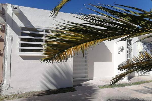 Foto de casa en vicuña , la pradera, el marqués, querétaro, 0 foto 01 Foto de casa en venta en vicuña , la pradera, el marqués, querétaro, 0 No. 01