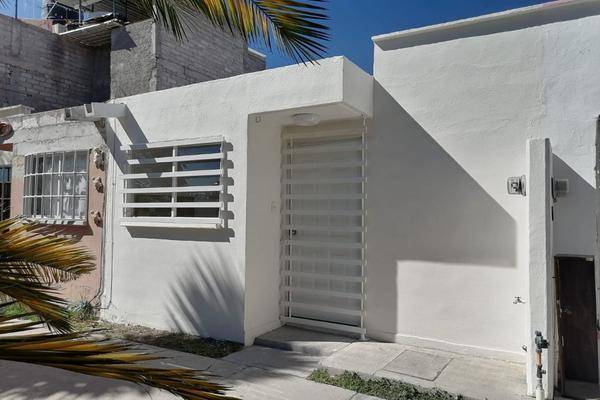 Foto de casa en vicuña , la pradera, el marqués, querétaro, 0 foto 02 Foto de casa en venta en vicuña , la pradera, el marqués, querétaro, 0 No. 02